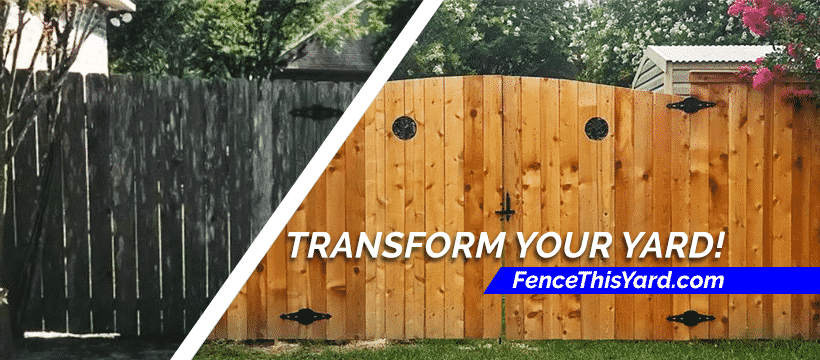 Fence Quote Instantly | Build A Fence Online | Virtual Fence Designer